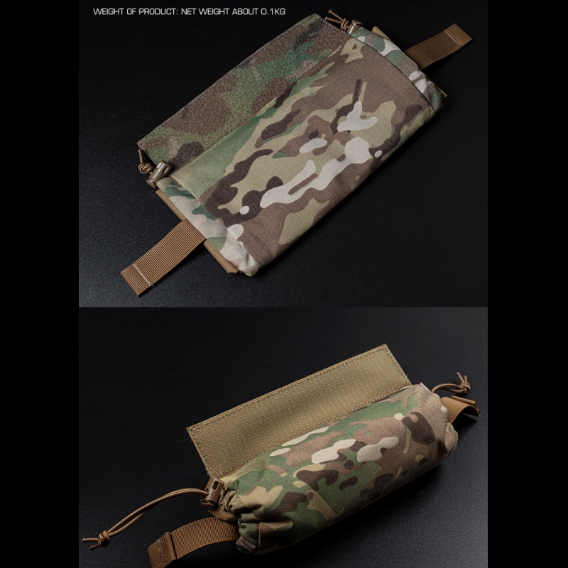 Tactische Trauma Pouch Rol 1 E - Edc Carry Pack recensie en prijs