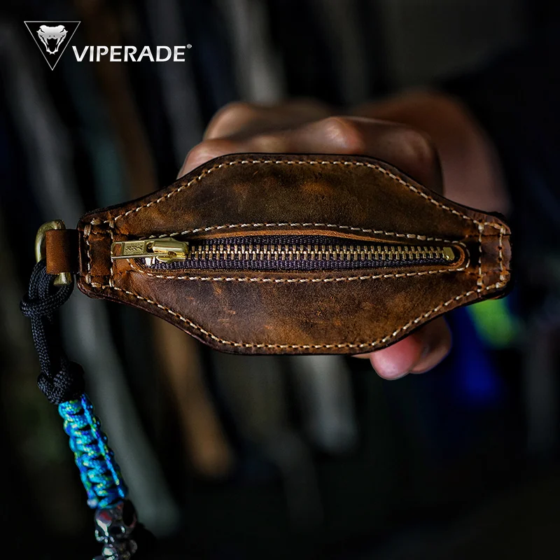 ​ VIPERADE PJ10 Slapjack porte - Edc Concealed Carry recensie en prijs