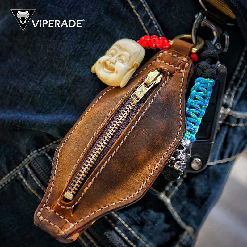 ​ VIPERADE PJ10 Slapjack porte - Edc Concealed Carry recensie en prijs