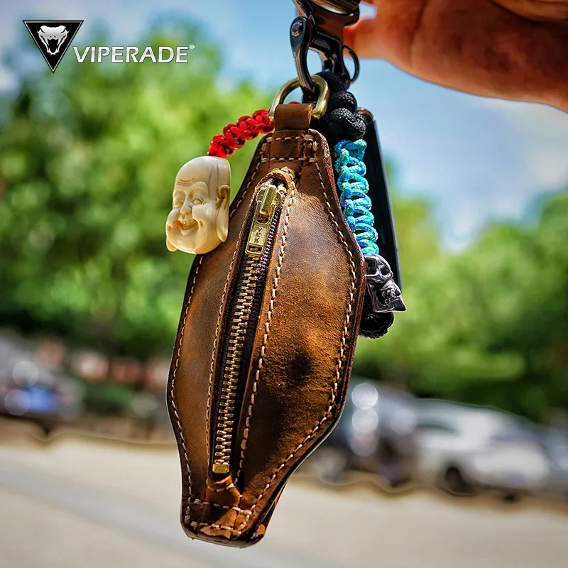 ​ VIPERADE PJ10 Slapjack porte - Edc Concealed Carry recensie en prijs