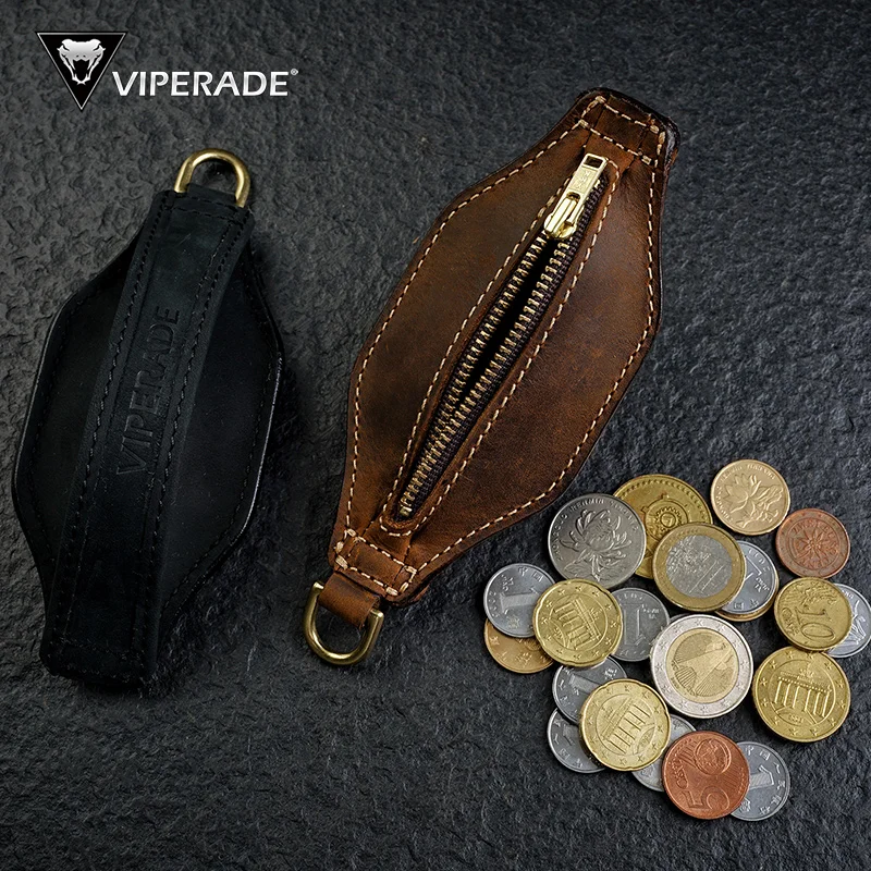 ​ VIPERADE PJ10 Slapjack porte - Edc Concealed Carry recensie en prijs