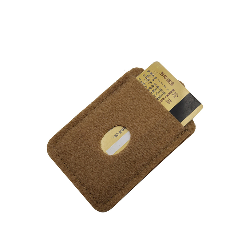 EDC Tactische ID-KAART Tas Pat - Edc Carry Card recensie en prijs