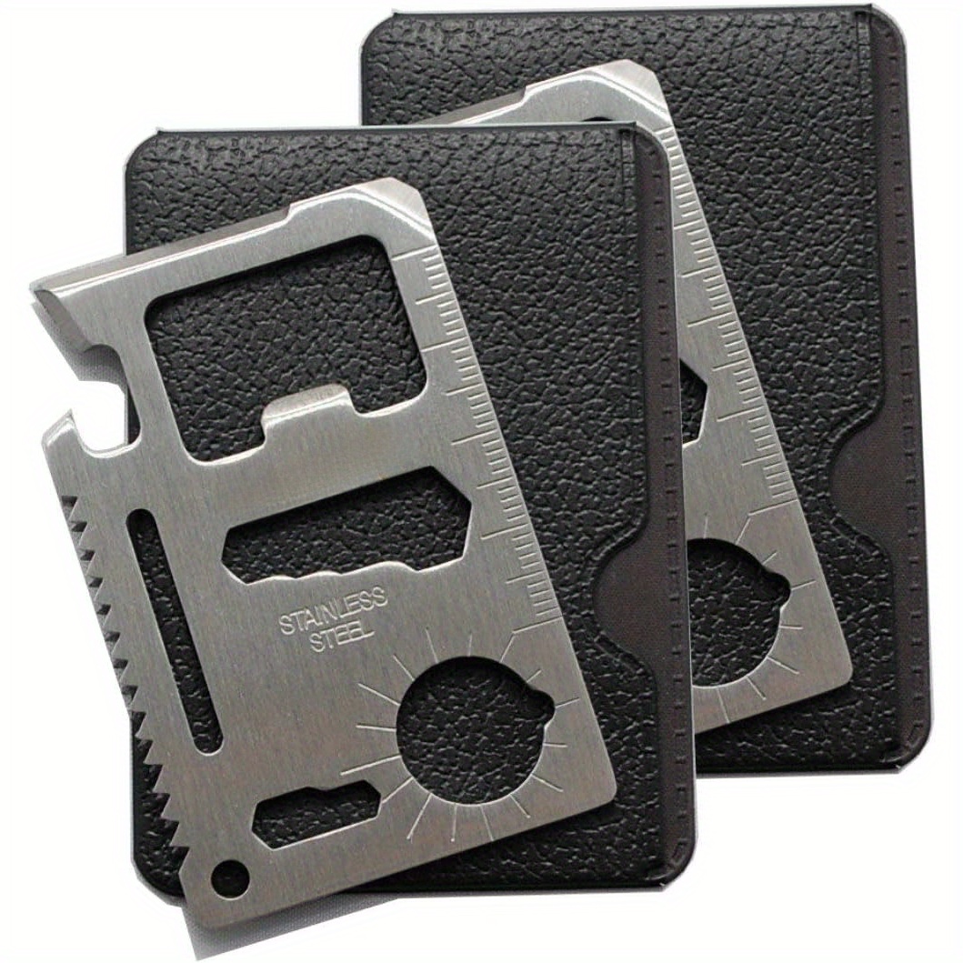 Pocket Tool Multifunctionele C - Edc Concealed Carry recensie en prijs