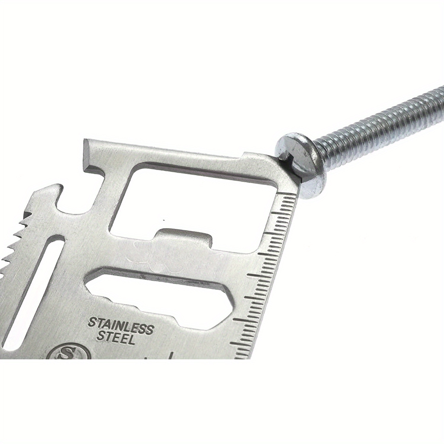 Pocket Tool Multifunctionele C - Edc Concealed Carry recensie en prijs