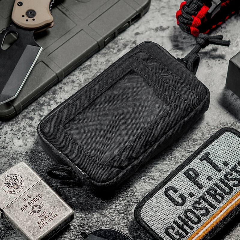Onetigris Waterdichte Edc Pouc - Edc Concealed Carry recensie en prijs