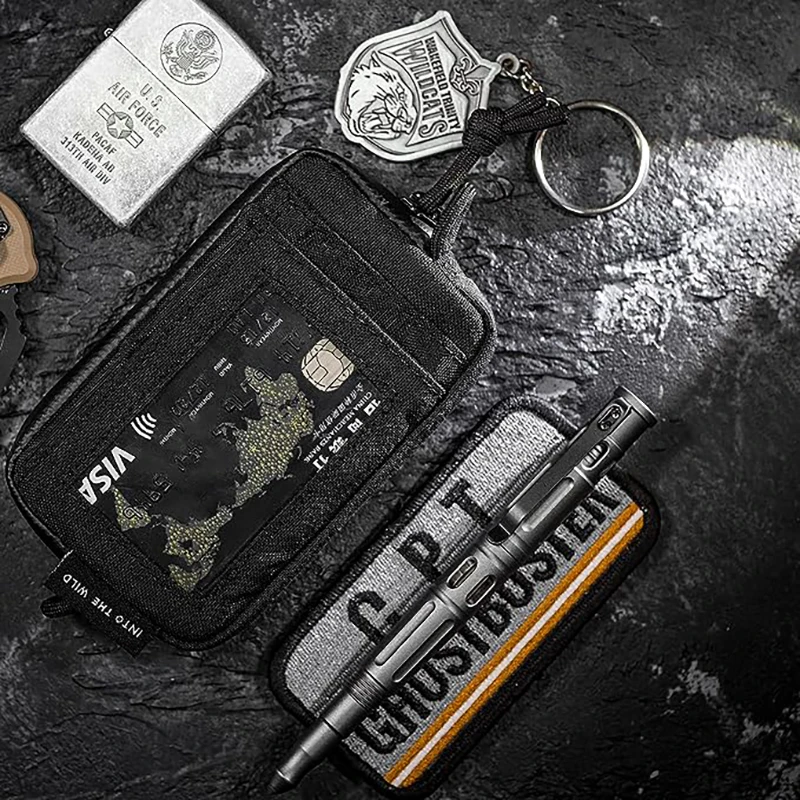 Onetigris Waterdichte Edc Pouc - Edc Concealed Carry recensie en prijs