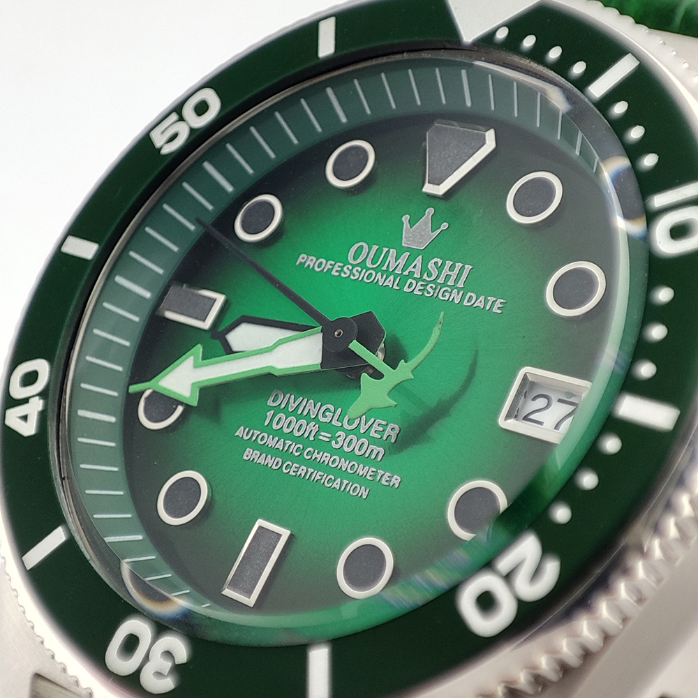 40,5 mm gepersonaliseerd horlo - Watch Winder Compact recensie en prijs