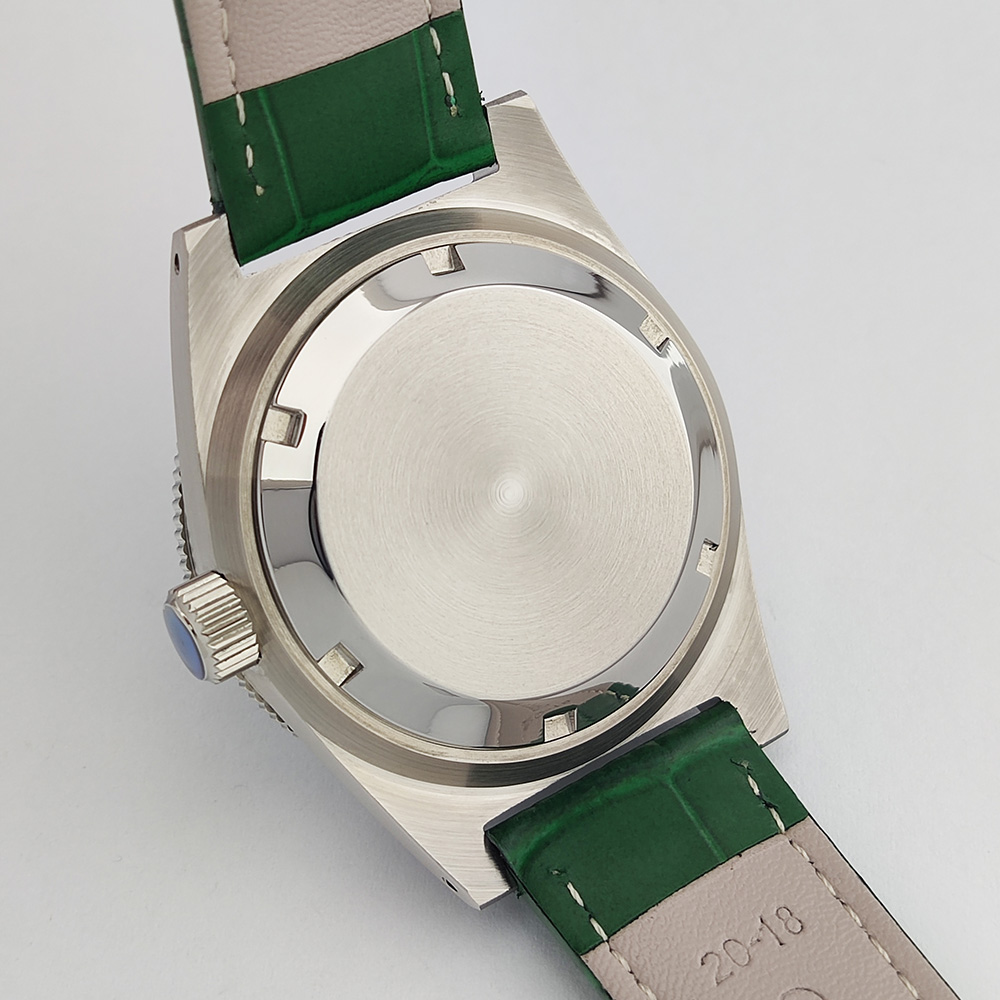 40,5 mm gepersonaliseerd horlo - Watch Winder Compact recensie en prijs