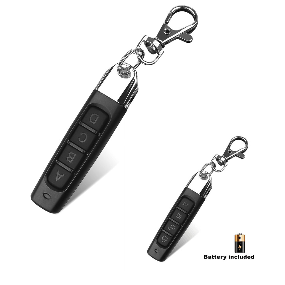 Universele 433 MHZ Afstandsbed - Bottle Opener Keyring recensie en prijs