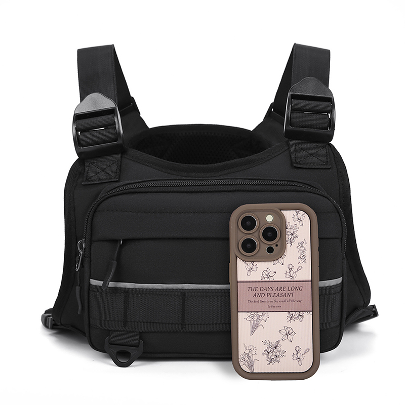 Tactische Outdoor Borsttas Uni - Edc Carry Pack recensie en prijs