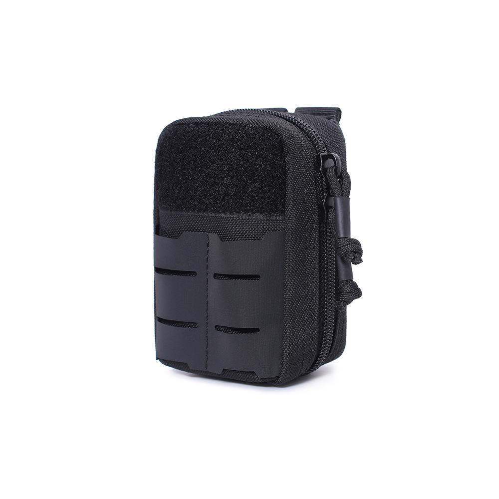 Tactische mini-riemtassen, mul - Edc Carry Card recensie en prijs