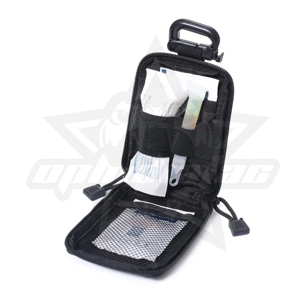 Molle EDC Gereedschapstas Orga - Edc Able Carry recensie en prijs