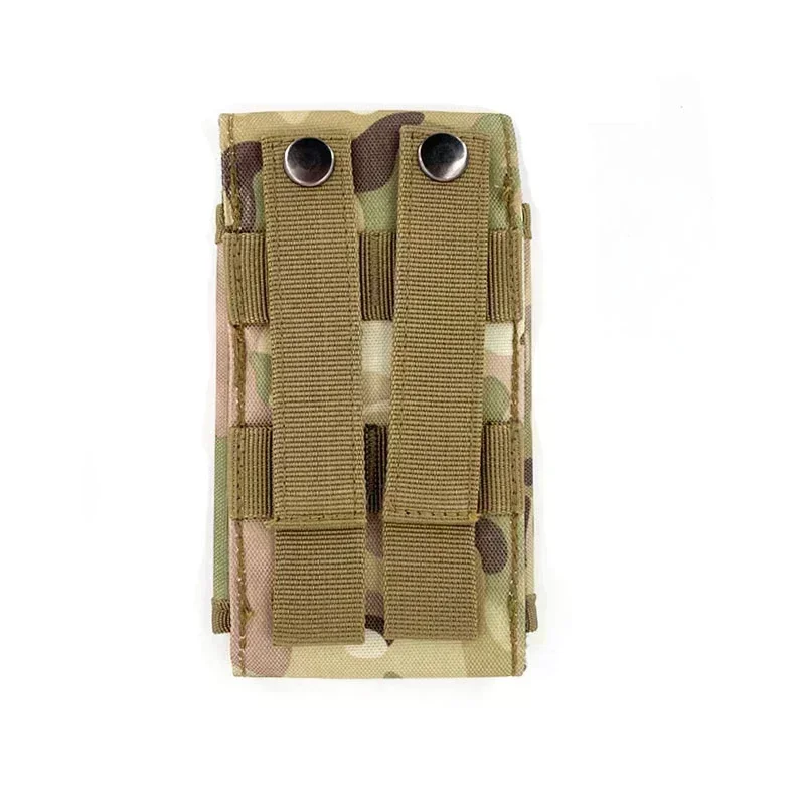 Outdoor Camo tas telefoonhoude - Edc Carry Kit recensie en prijs