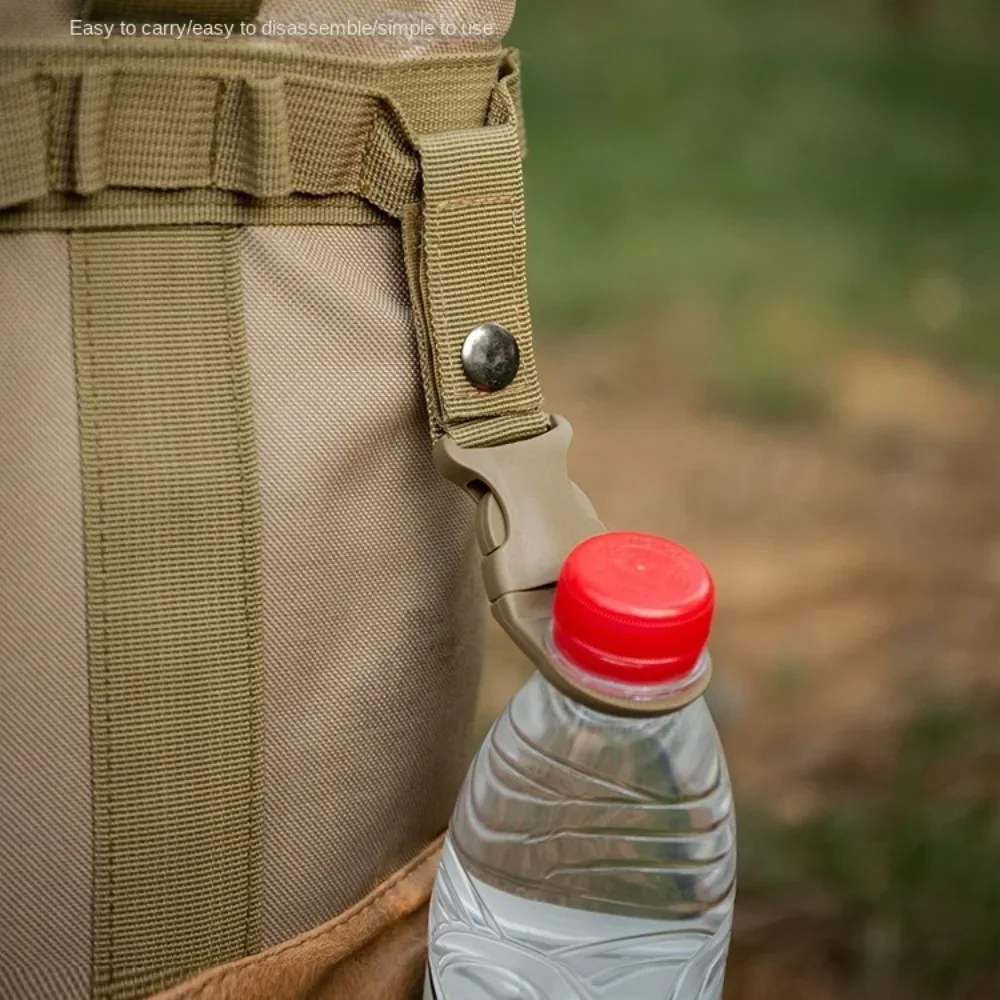 6 stks Camping Singels Gesp Ha - Edc Carry Kit recensie en prijs