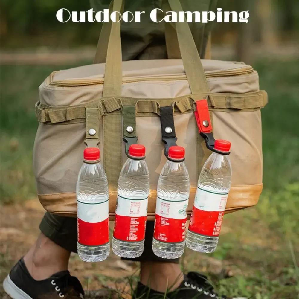 6 stks Camping Singels Gesp Ha - Edc Carry Kit recensie en prijs