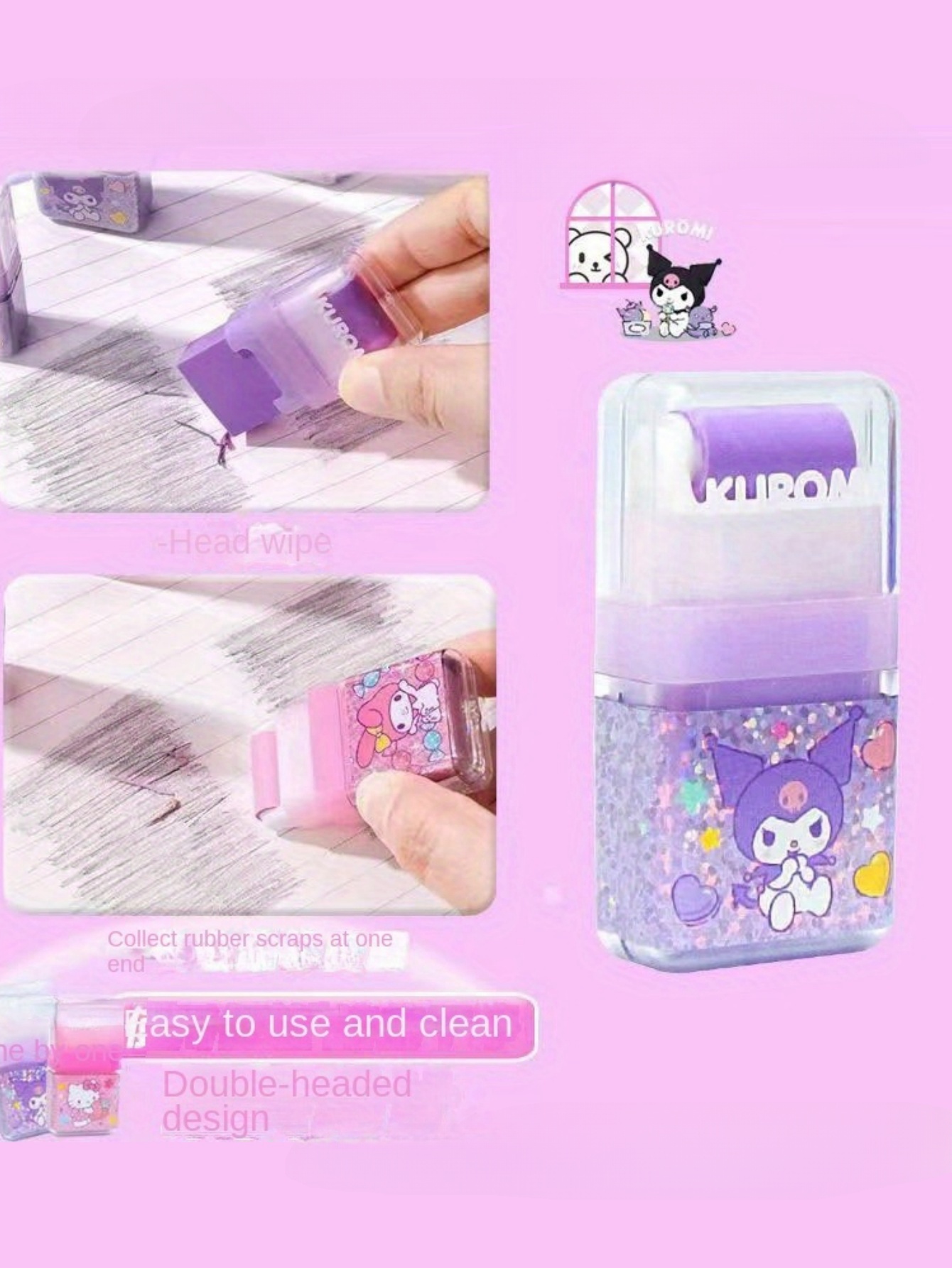 1 stuk Hello My Melody Kitty K - Bottle Opener Keyring recensie en prijs