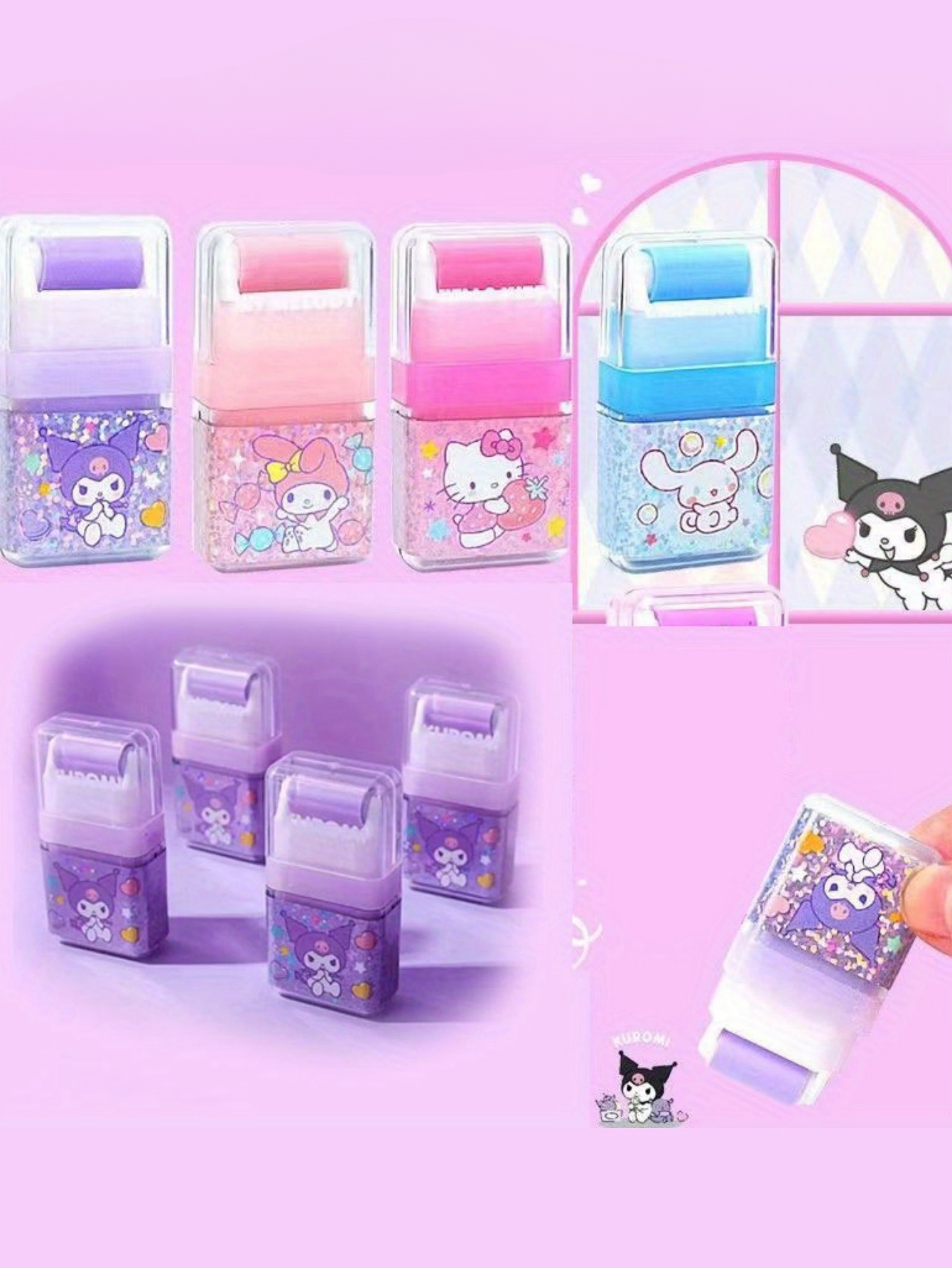 1 stuk Hello My Melody Kitty K - Bottle Opener Keyring recensie en prijs