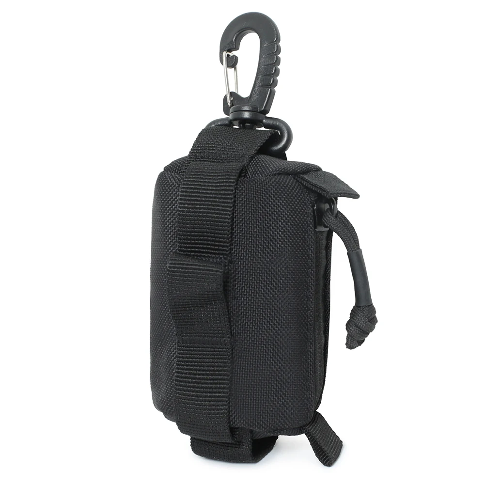 Tactical Edc Pouch Rits Sleute - Edc Carry Case recensie en prijs
