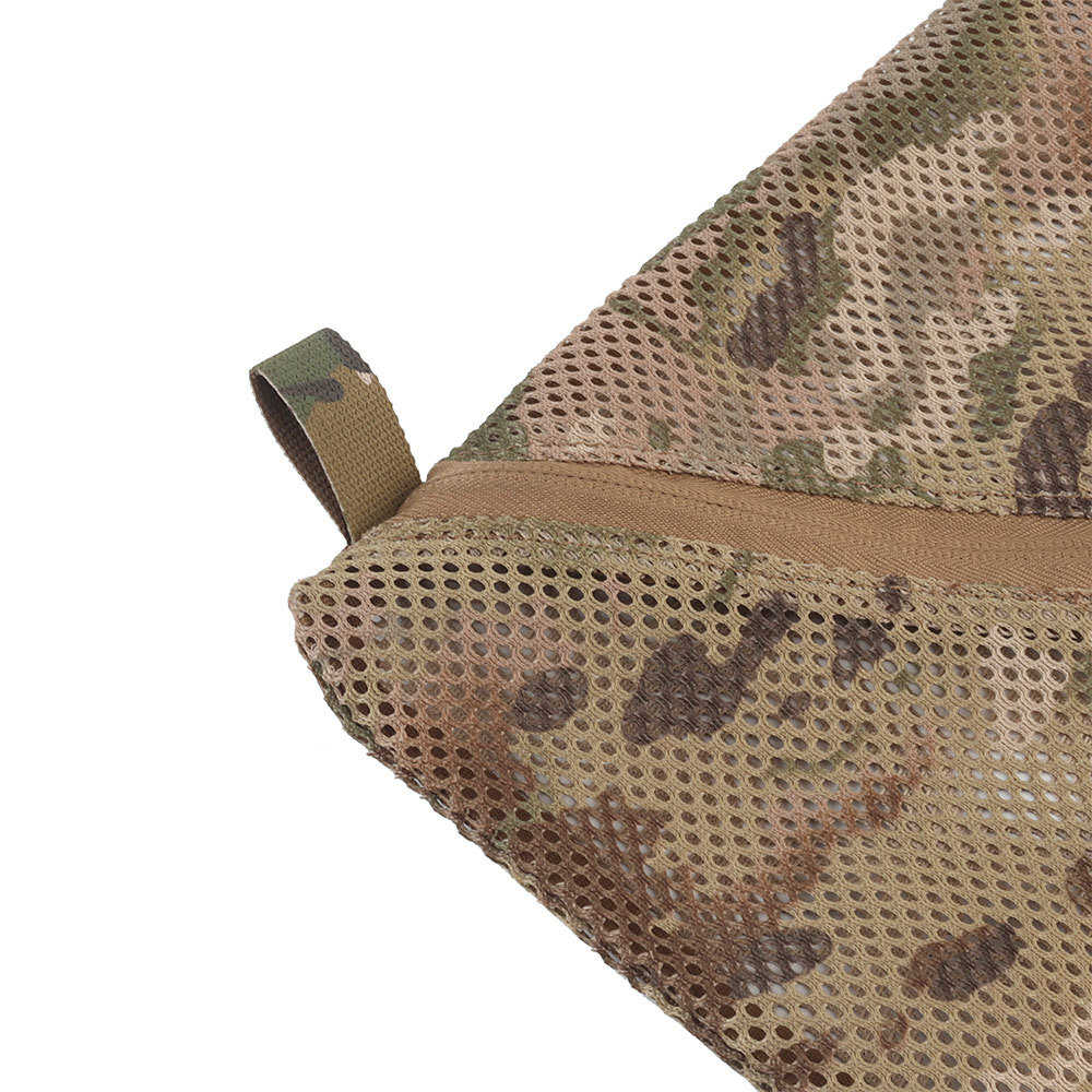 Tactische Mesh EDC Buideltas U - Edc Carry Kit recensie en prijs