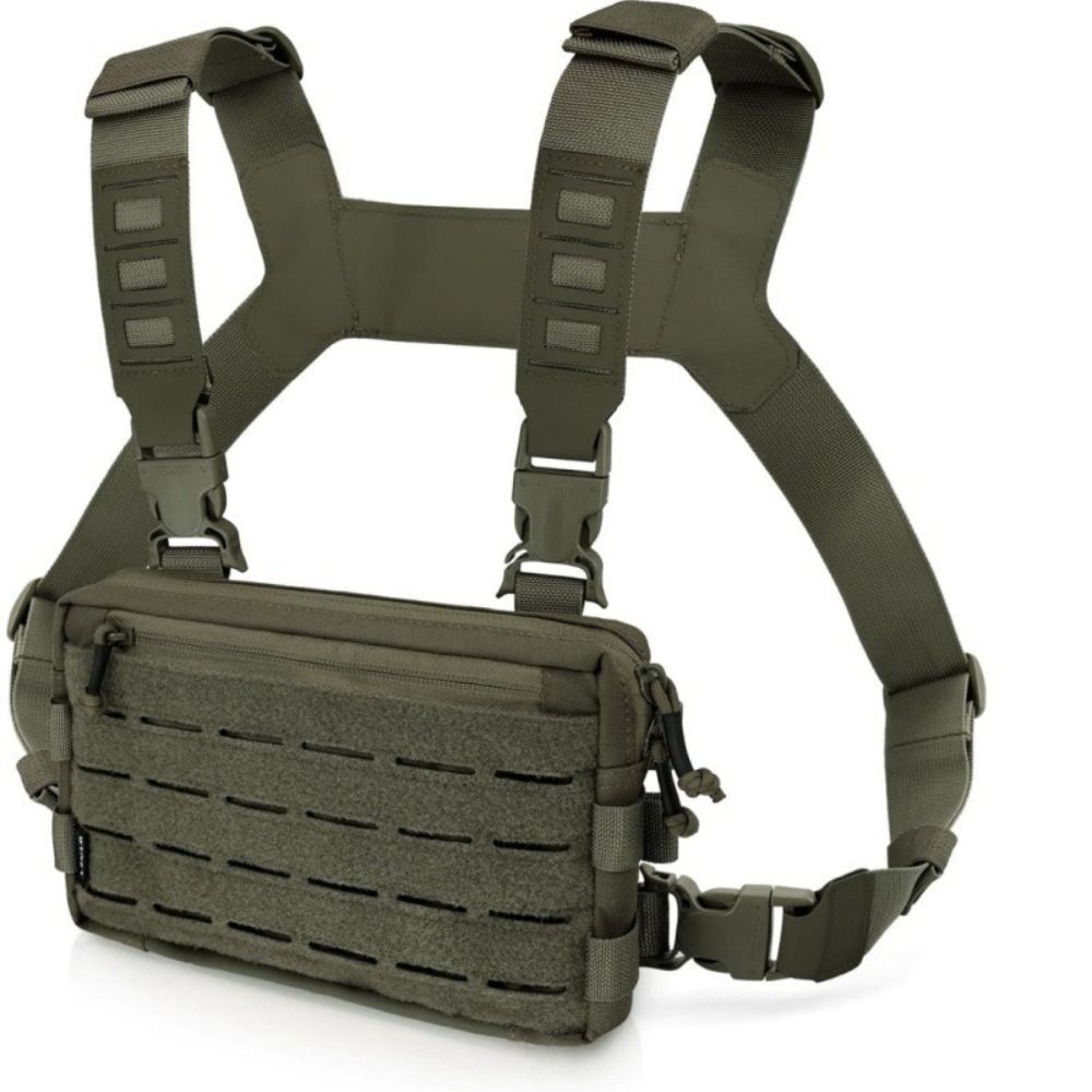 Mode 1000D Nylon Mannen Borstt - Edc Carry Kit recensie en prijs