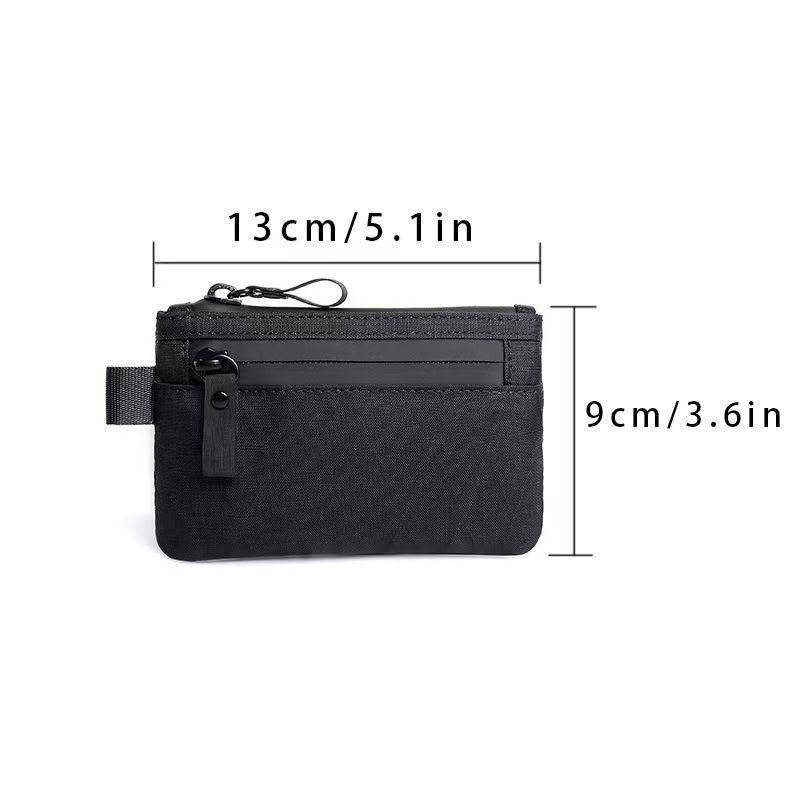 Mini waterdichte RFID-creditca - Edc Carry Card recensie en prijs