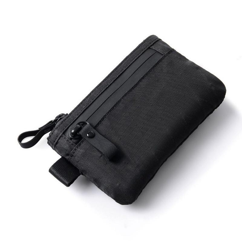 Mini waterdichte RFID-creditca - Edc Carry Card recensie en prijs