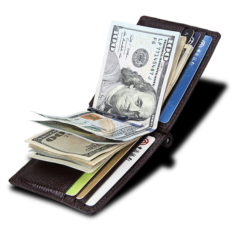 Joyir Luxe Zakenman Geld Clip  - Money Clip Magnetic recensie en prijs
