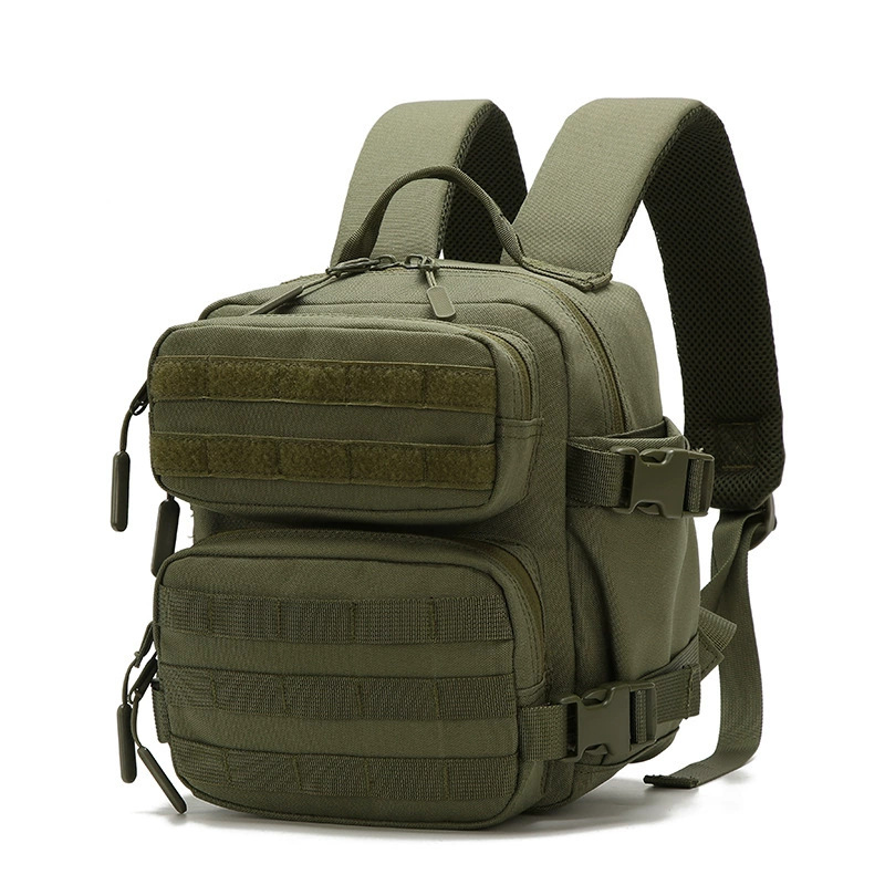 9L sportrugzak MOLLE 3-daagse  - Edc Carry Backpack recensie en prijs