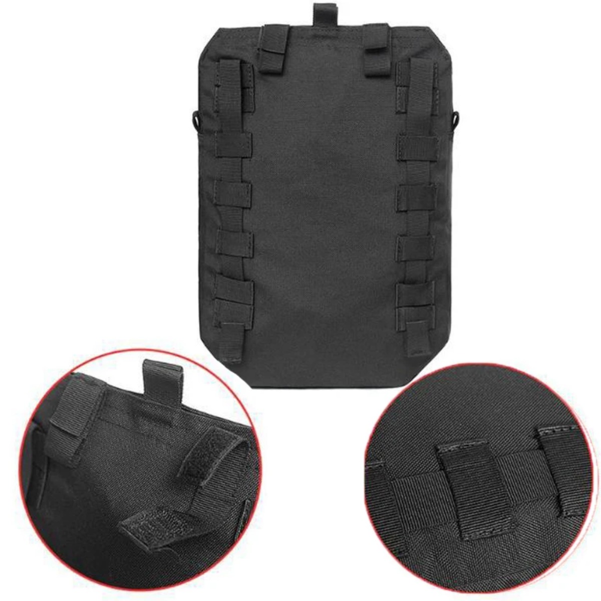 Outdoor Molle Bag Camping Hydr - Edc Carry Case recensie en prijs