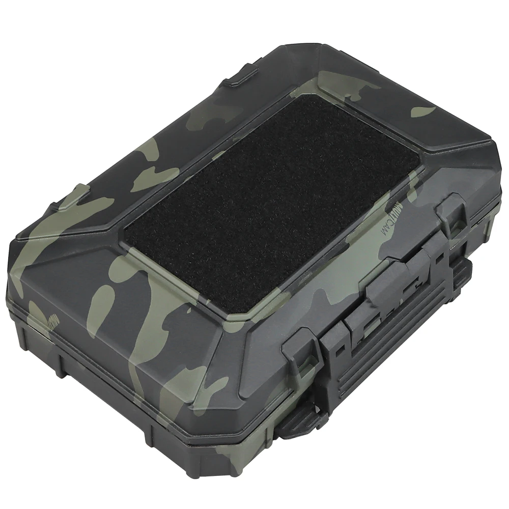 Tactische Case ABS Instant Equ - Edc Carry Case recensie en prijs