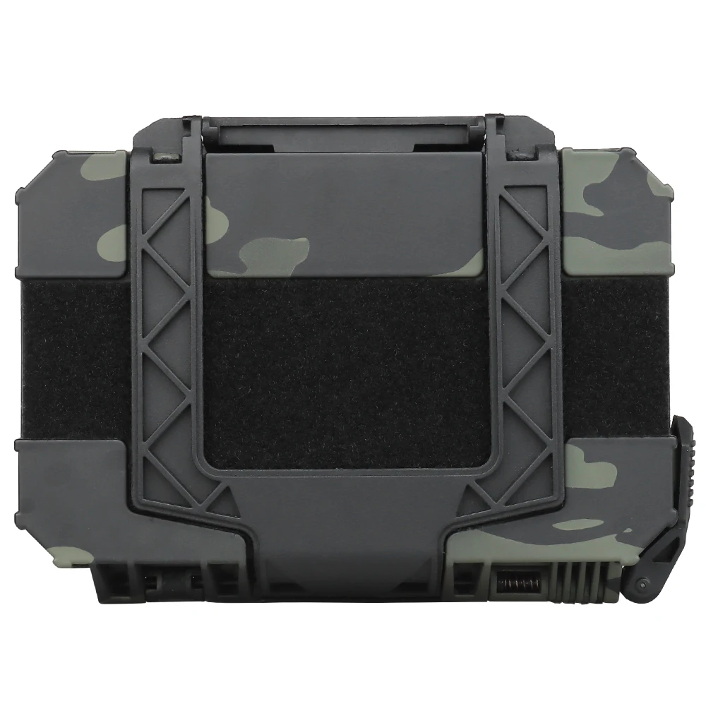 Tactische Case ABS Instant Equ - Edc Carry Case recensie en prijs