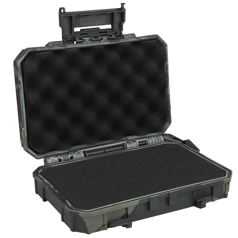 Tactische Case ABS Instant Equ - Edc Carry Case recensie en prijs
