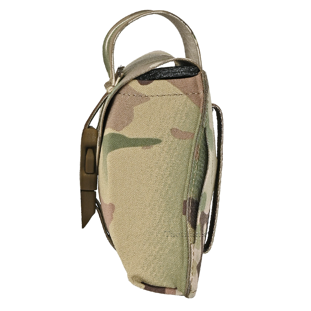 TACTIFANS IFAS IFAK-zakje Medi - Edc Carry Case recensie en prijs
