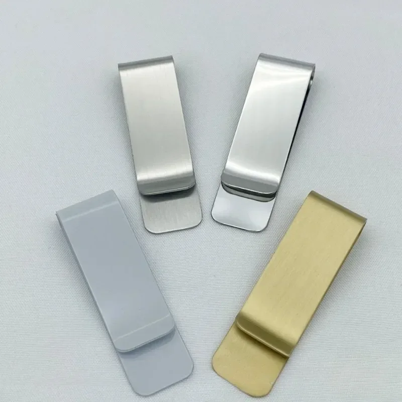 1Pc Roestvrij Stalen Metalen G - Money Clip Magnetic recensie en prijs