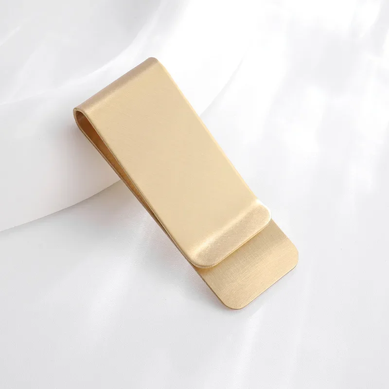 1Pc Roestvrij Stalen Metalen G - Money Clip Magnetic recensie en prijs