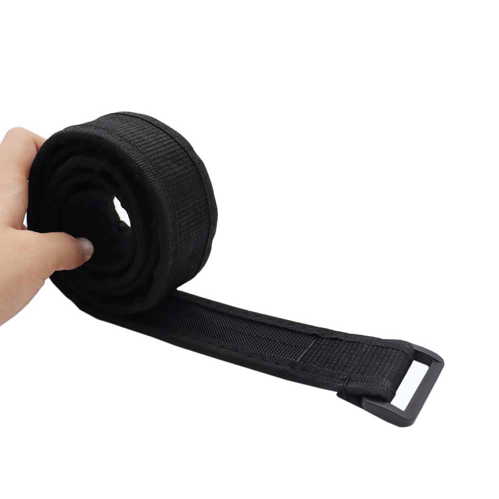 Tactische verstelbare jachtrie - Edc Carry Belt recensie en prijs