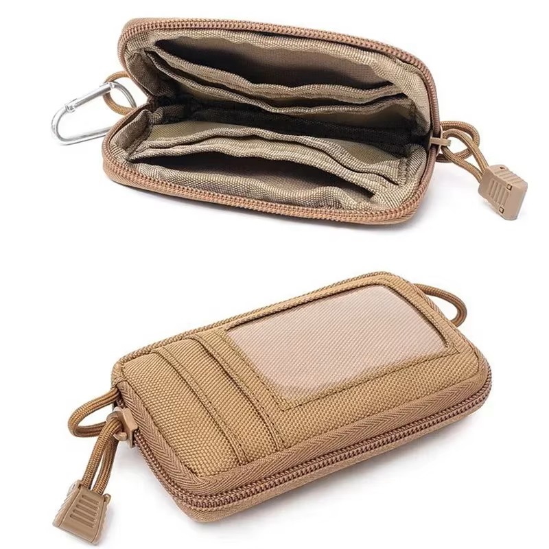 Tactische EDC-zakje Outdoor sl - Edc Carry Box recensie en prijs