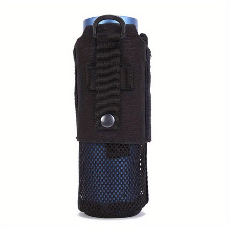 Outdoor fietsen waterfles etui - Edc Able Carry recensie en prijs