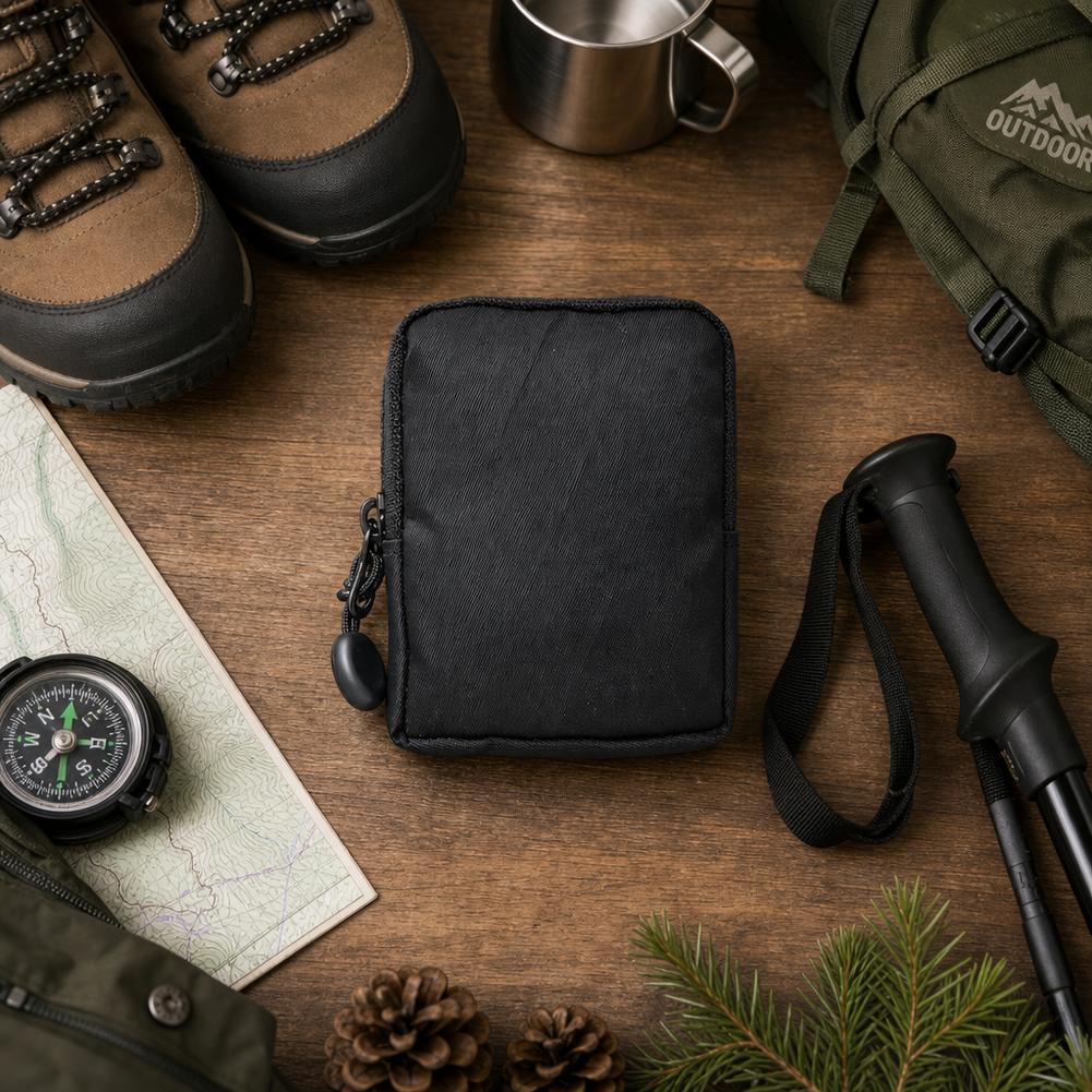 Outdoor Mini EDC Opbergtasje D - Edc Concealed Carry recensie en prijs