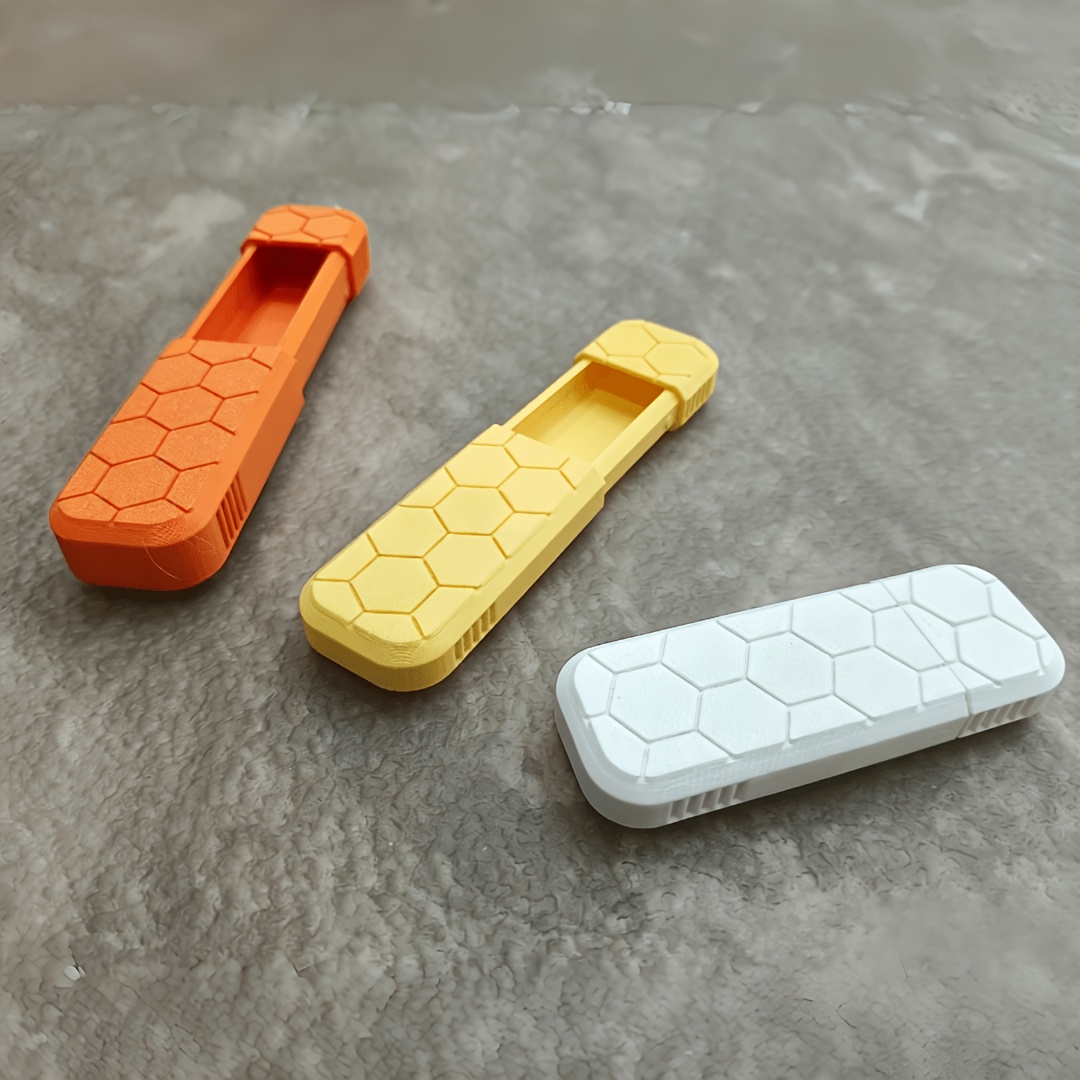 EDC Slide Open opbergdoos Zakp - Edc Pill Carry recensie en prijs