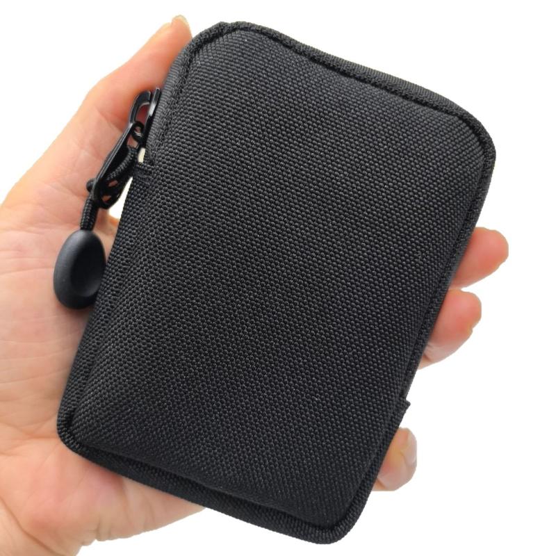 Mini EDC-zakje Slijtvast Draag - Edc Carry Card recensie en prijs