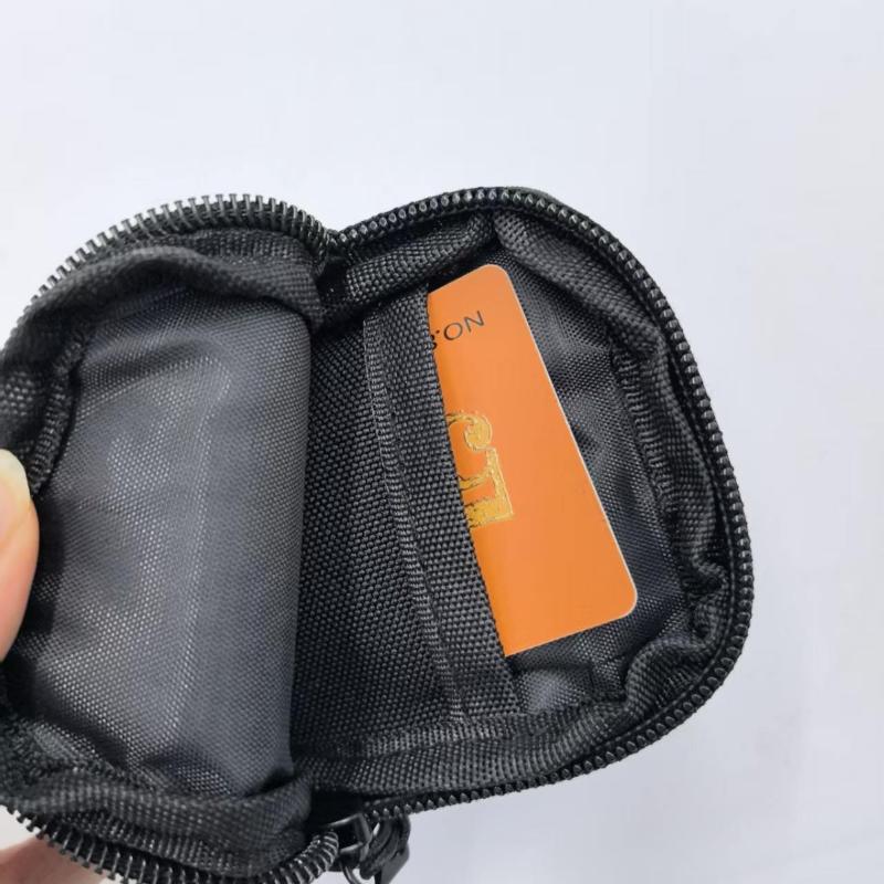 Mini EDC-zakje Slijtvast Draag - Edc Carry Card recensie en prijs