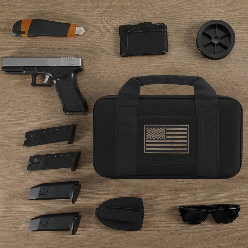 Outdoor Gun Draagtas EDC Geree - Edc Carry Handgun recensie en prijs