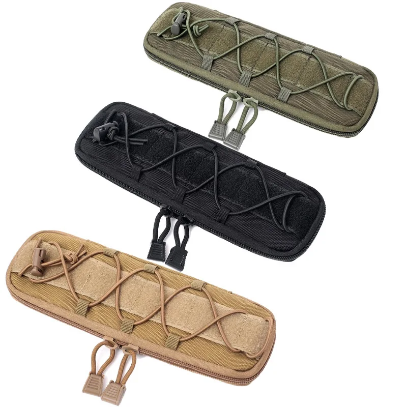 Molle Mes Zakje Edc Taille Pac - Edc Carry Box recensie en prijs