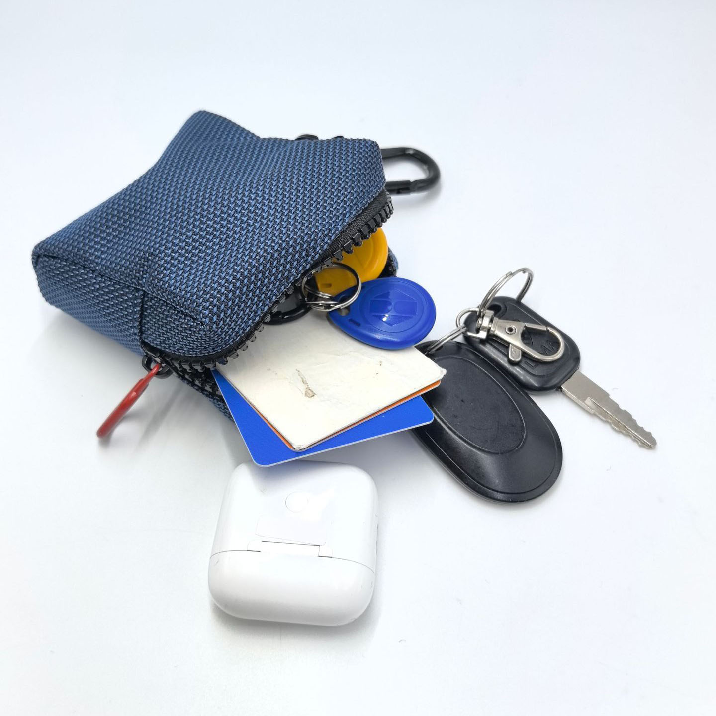Nieuwe EDC-pouch opbergtas sle - Edc Concealed Carry recensie en prijs