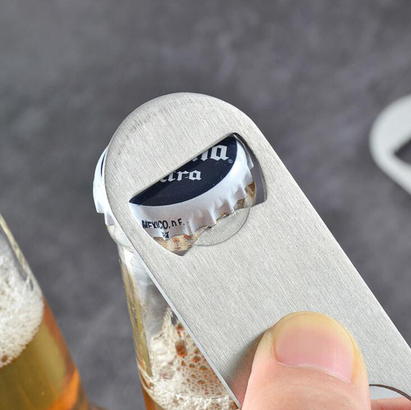 Gepersonaliseerde Sleutelhange - Bottle Opener Keyring recensie en prijs