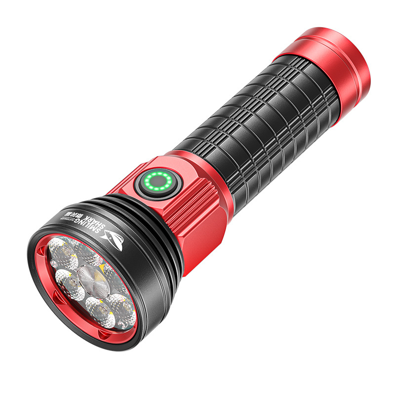 Type-C USB Oplaadbare Pocket M - Edc (Every Day Carry recensie en prijs