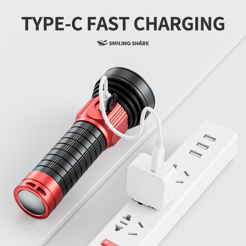 Type-C USB Oplaadbare Pocket M - Edc (Every Day Carry recensie en prijs