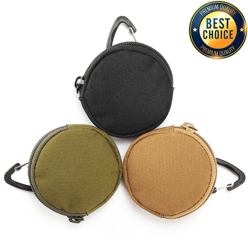 Tactische EDC Mannen Sleutel P - Edc Carry Case recensie en prijs