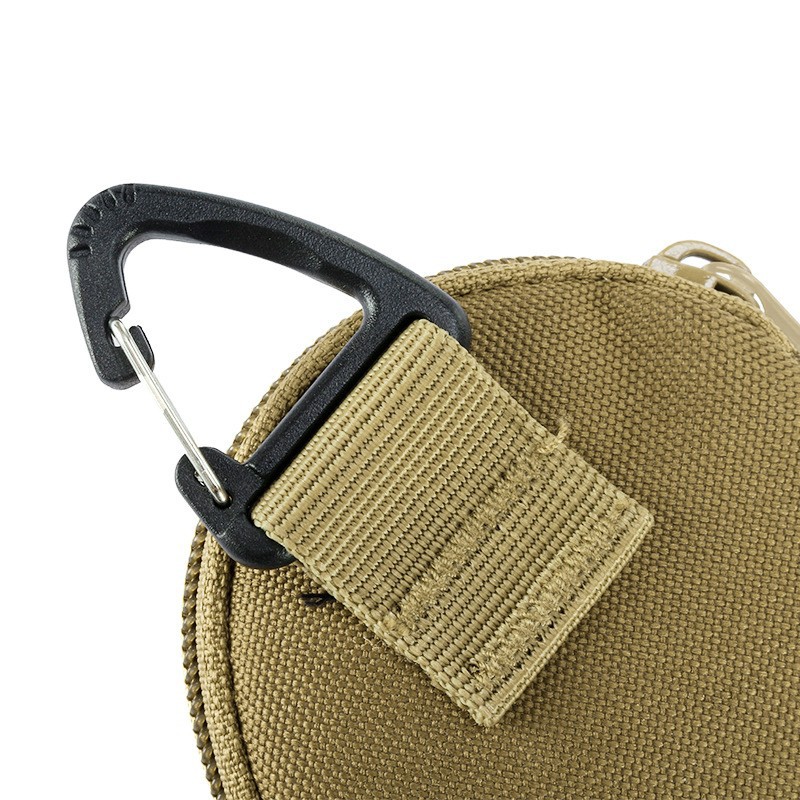 Tactische EDC Mannen Sleutel P - Edc Carry Case recensie en prijs